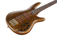 IBANEZ SR5500 MHF Prestige Bajo Eléctrico Mocha Flat 6