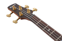 IBANEZ SR5500 MHF Prestige Bajo Eléctrico Mocha Flat 8