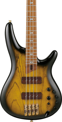 IBANEZ SR4500 DST Prestige Bajo Eléctrico Desert Sunset Burst 4