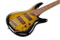 IBANEZ SR4505 DST Prestige Bajo Eléctrico 5 Cuerdas Desert Sunset Burst 6