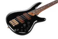 IBANEZ SR3500 BK Prestige Bajo Eléctrico Negro 6