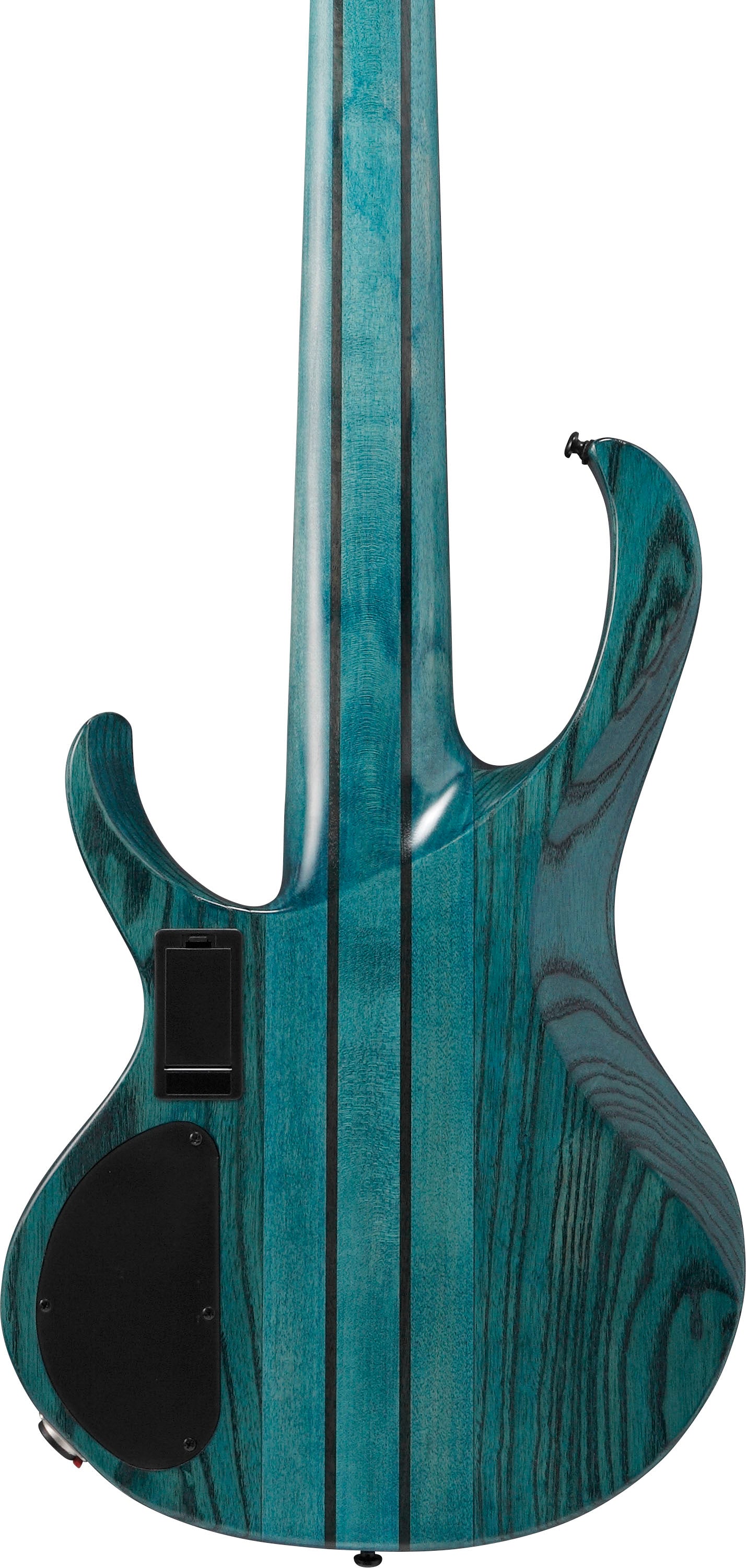 IBANEZ BTB946 COL Bajo Eléctrico 6 Cuerdas Cosmic Blue Low Gloss 5