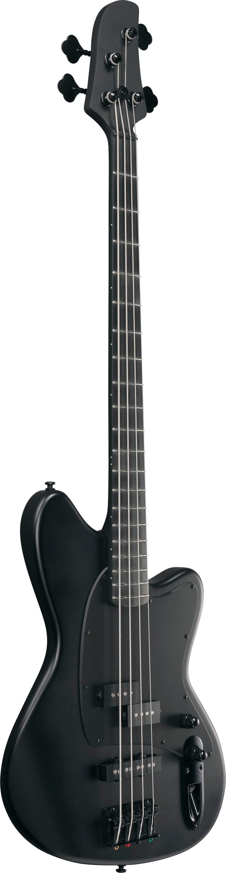 IBANEZ TMB420B BKF Bajo Eléctrico Black Flat 2