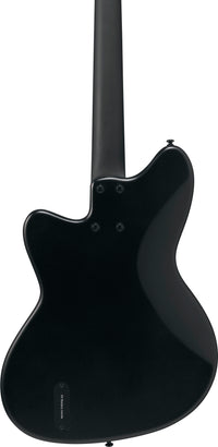 IBANEZ TMB420B BKF Bajo Eléctrico Black Flat 5