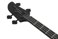 IBANEZ TMB420B BKF Bajo Eléctrico Black Flat 8