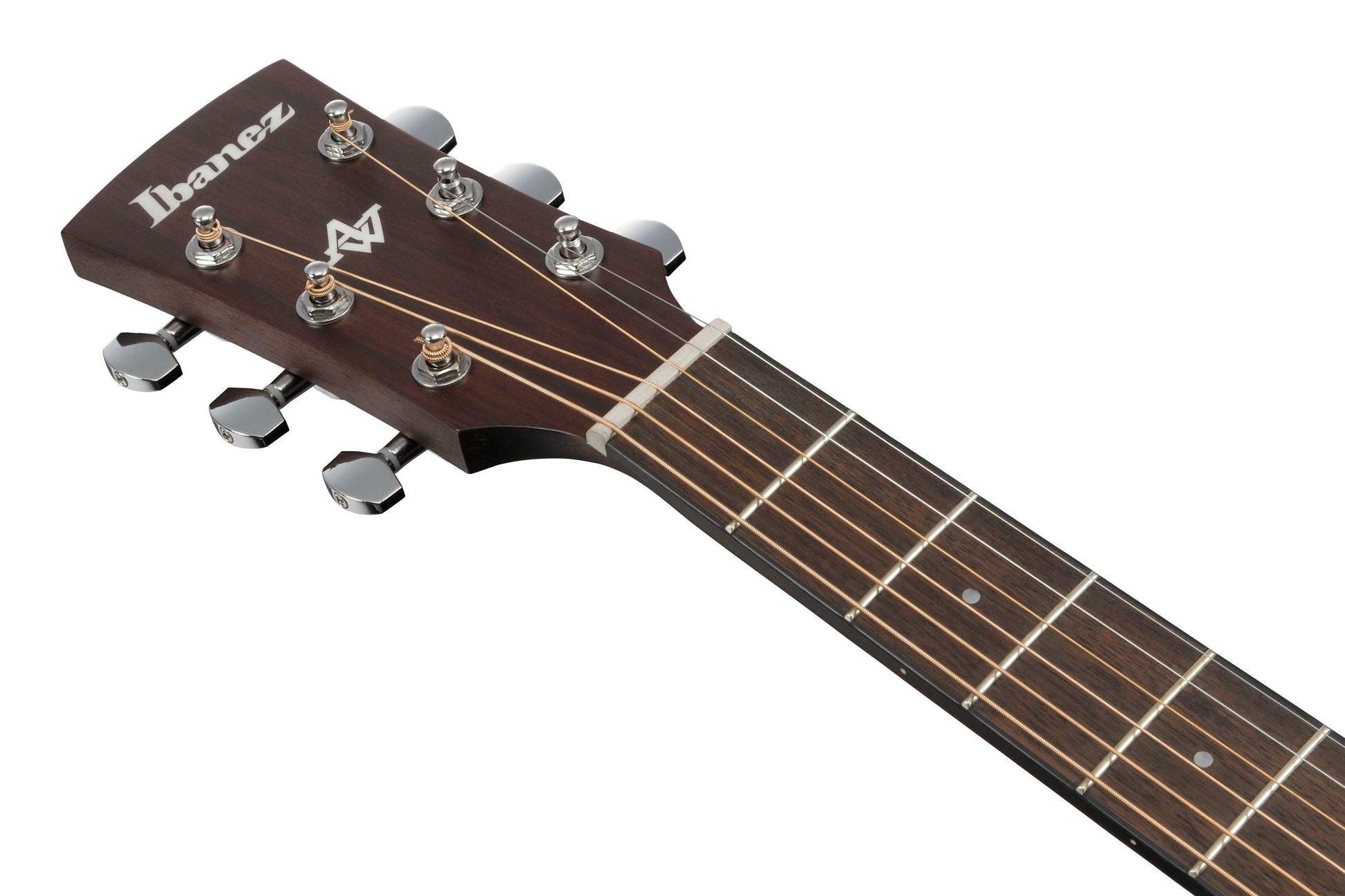 IBANEZ AJ54E OPN Guitarra Electroacústica Open Pore Natural 8