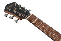 IBANEZ V40WSCE OPB Guitarra Electroacústica Open Pore Brown 8