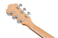 IBANEZ AE170 NTR Guitarra Electroacústica Natural 9