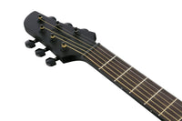 IBANEZ TCY621 BOT Guitarra Electroacústica Black Out 8