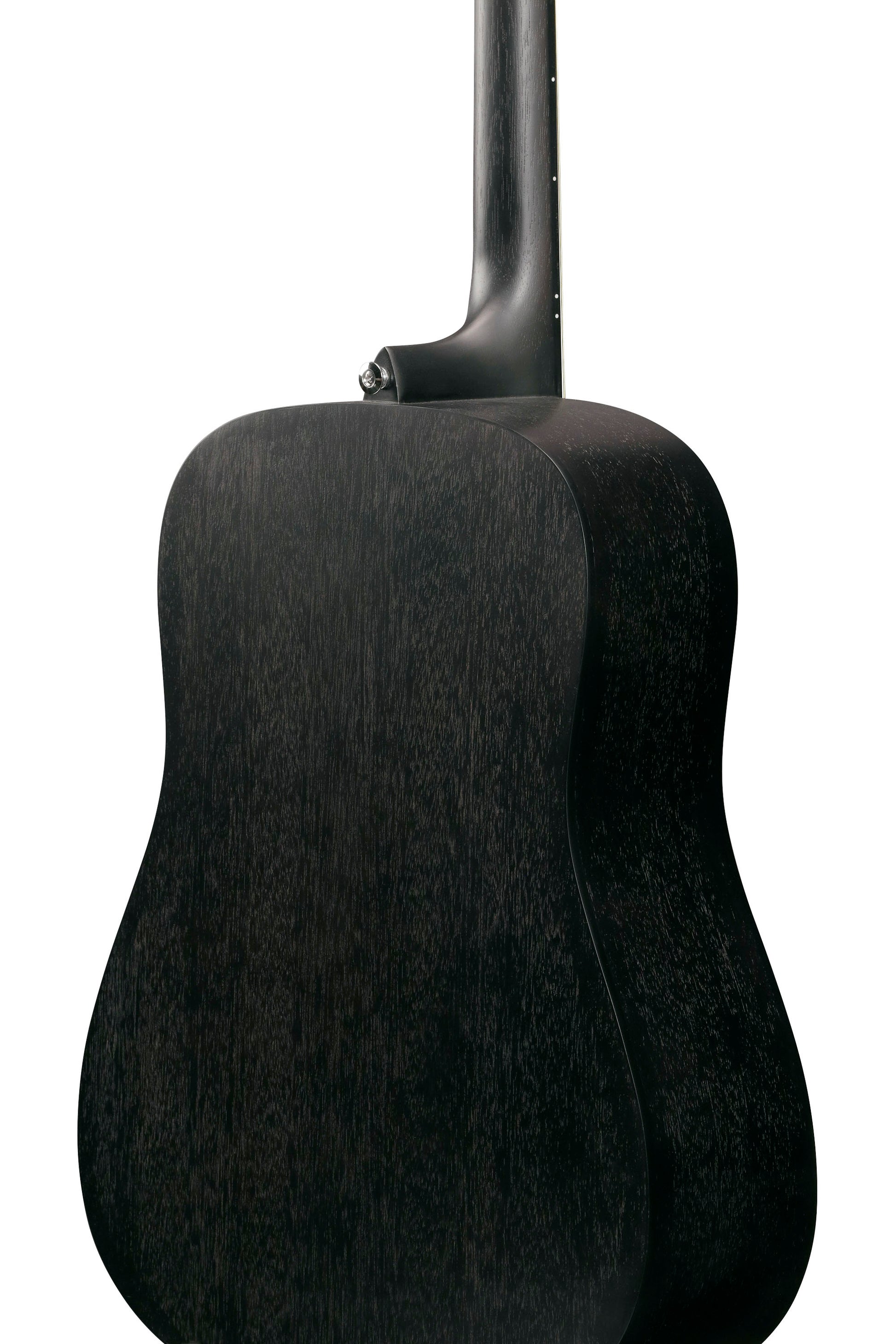 IBANEZ V54NJP WK Pack Guitarra Acústica Weathered Black Open Pore 7