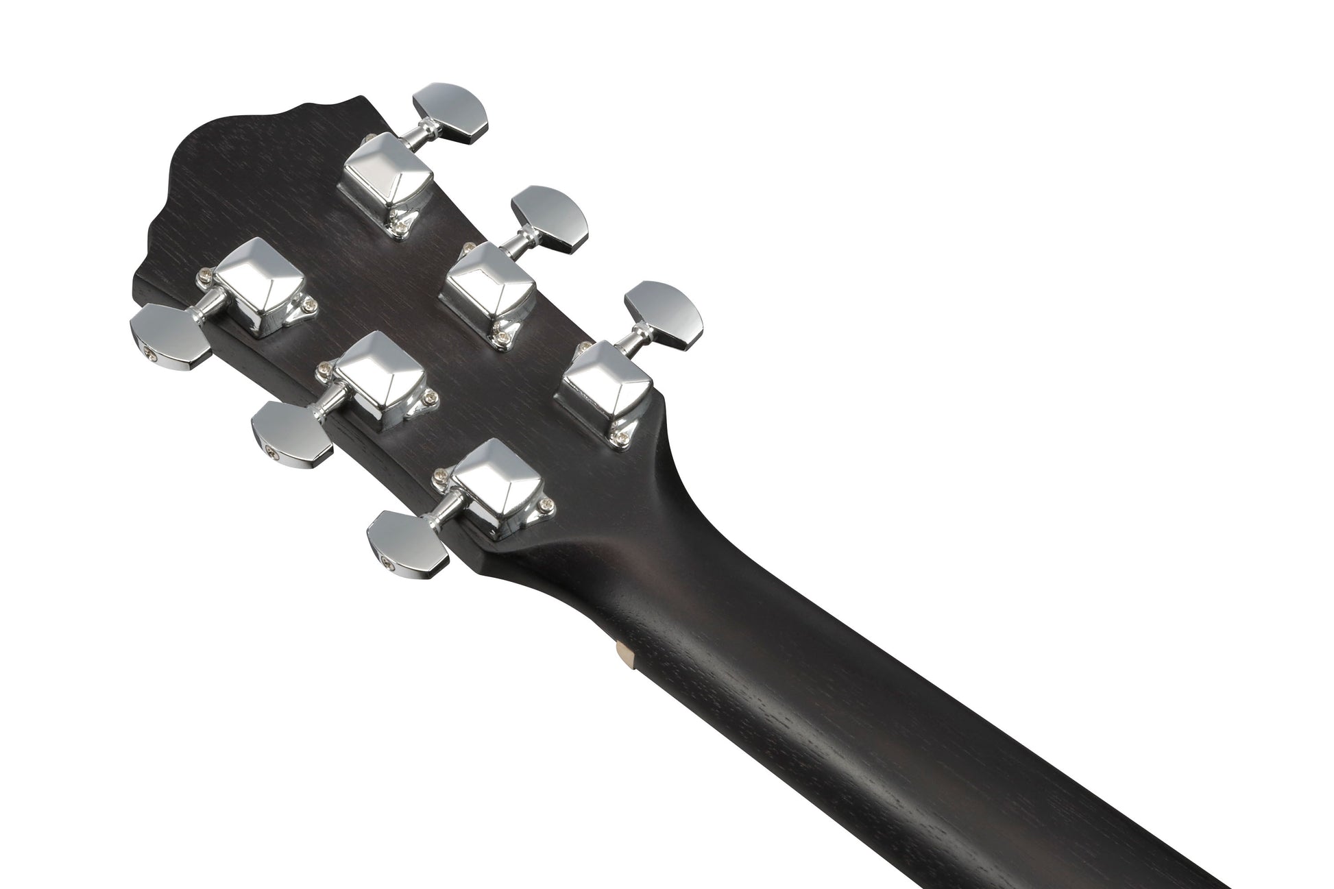 IBANEZ V54NJP WK Pack Guitarra Acústica Weathered Black Open Pore 9