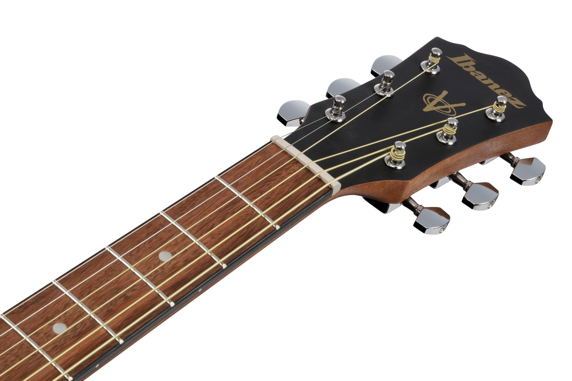 IBANEZ V50LNJP OPN Pack Guitarra Acústica para Zurdos Open Pore Natural 8