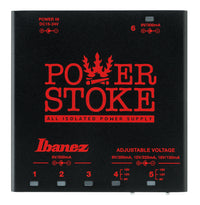 Ibanez PWRS6U Power Stoke Alimentador Pedales 6 Salidas 1