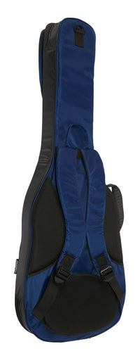 Ibanez IGB861-BL Powerpad Funda Guitarra Eléctrica Azul 2