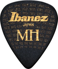 Ibanez P1000MH Marten Hagstrom Signature Pack 6 púas Heavy Sand Grip 2