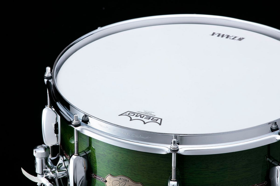 Tama SP1465 Simon Phillips Signature Caja Batería 14x6.5 2