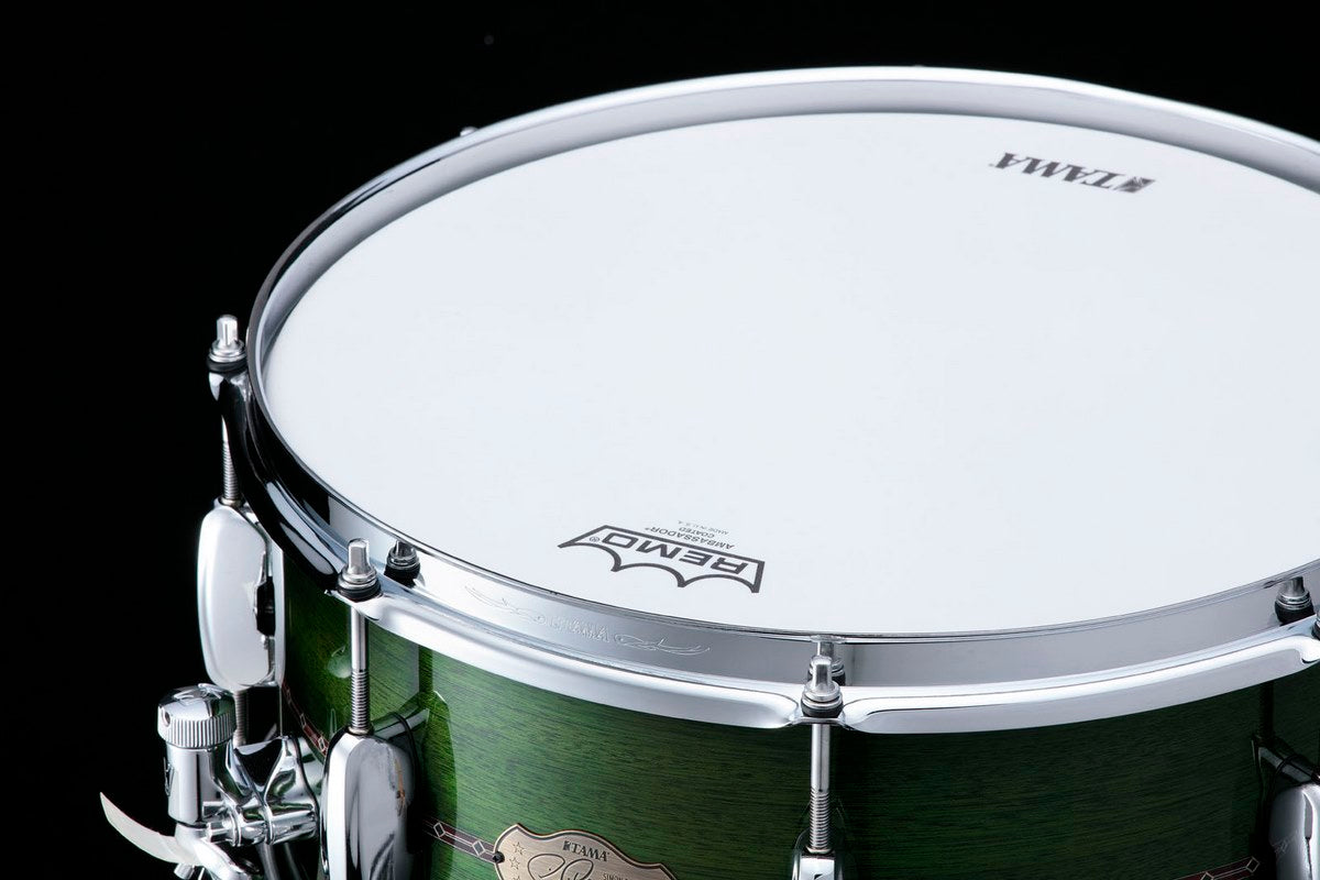Tama SP1465 Simon Phillips Signature Caja Batería 14x6.5 2