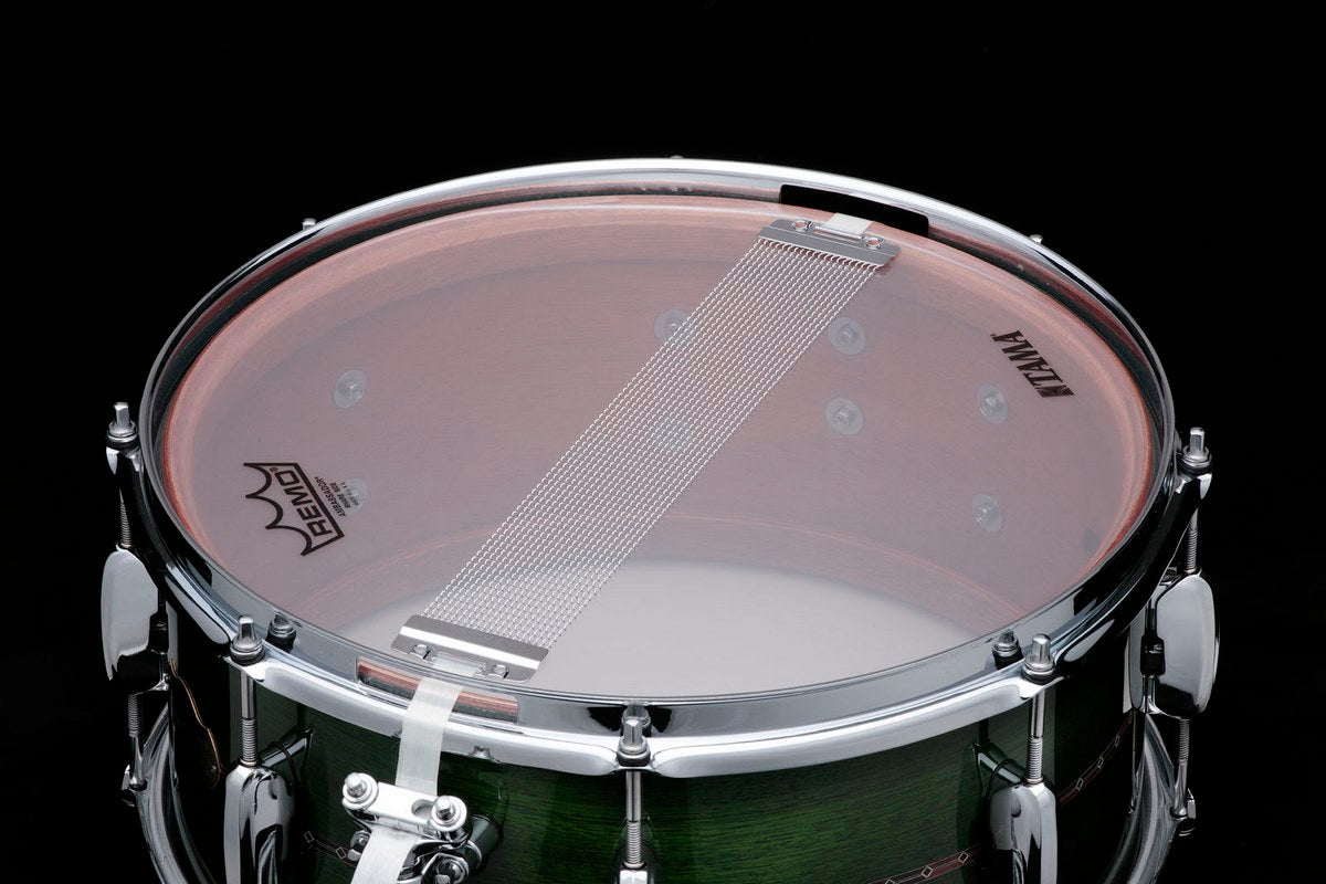 Tama SP1465 Simon Phillips Signature Caja Batería 14x6.5 4