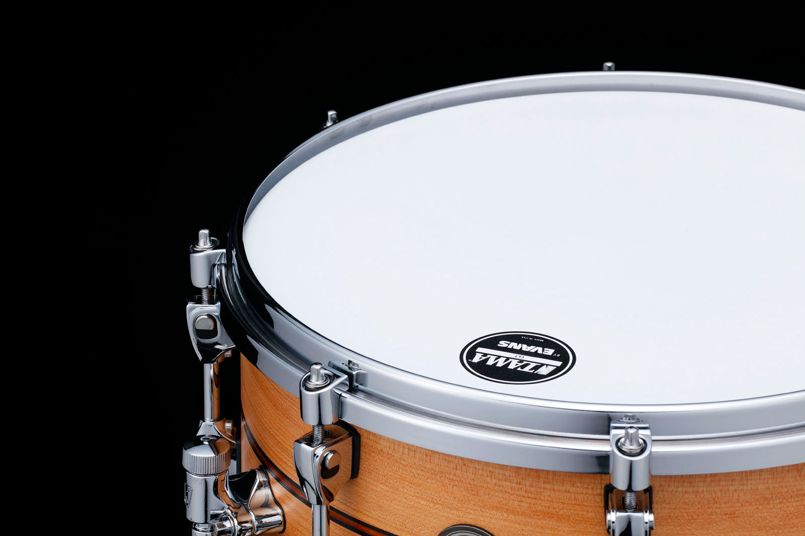 Tama PSP146E-SSC Starphonic Spruce Caja Batería 14x6 Natural 3