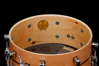 Tama PSP146E-SSC Starphonic Spruce Caja Batería 14x6 Natural 5