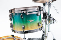 Tama ME32CZBS-VMMF Starclassic Maple Batería Acústica Marine Shoreline Movingui Fade 2