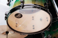 Tama ME32CZBS-VMMF Starclassic Maple Batería Acústica Marine Shoreline Movingui Fade 3