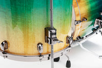 Tama ME32CZBS-VMMF Starclassic Maple Batería Acústica Marine Shoreline Movingui Fade 5