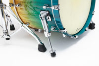 Tama ME42TZS-VMMF Starclassic Maple Batería Acústica Marine Shoreline Movingui Fade 4