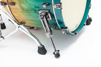 Tama ME42TZUS-VMMF Starclassic Maple Batería Acústica Marine Shoreline Movingui Fade 4