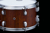 Tama LBU127-SBG S. L. P. MOD Bubinga Caja Batería 12x7 Satin 2