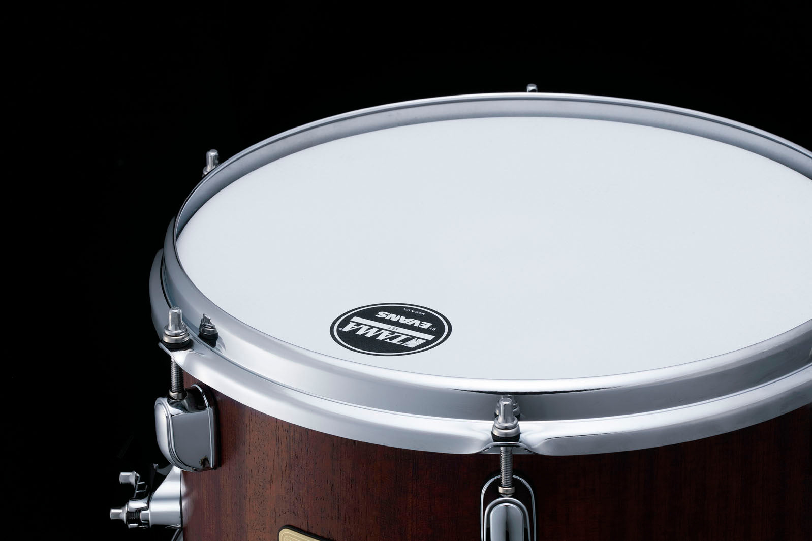 Tama LBU127-SBG S. L. P. MOD Bubinga Caja Batería 12x7 Satin 3