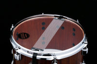 Tama LBU127-SBG S. L. P. MOD Bubinga Caja Batería 12x7 Satin 5