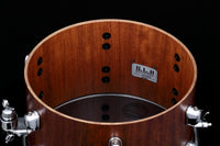 Tama LBU127-SBG S. L. P. MOD Bubinga Caja Batería 12x7 Satin 4