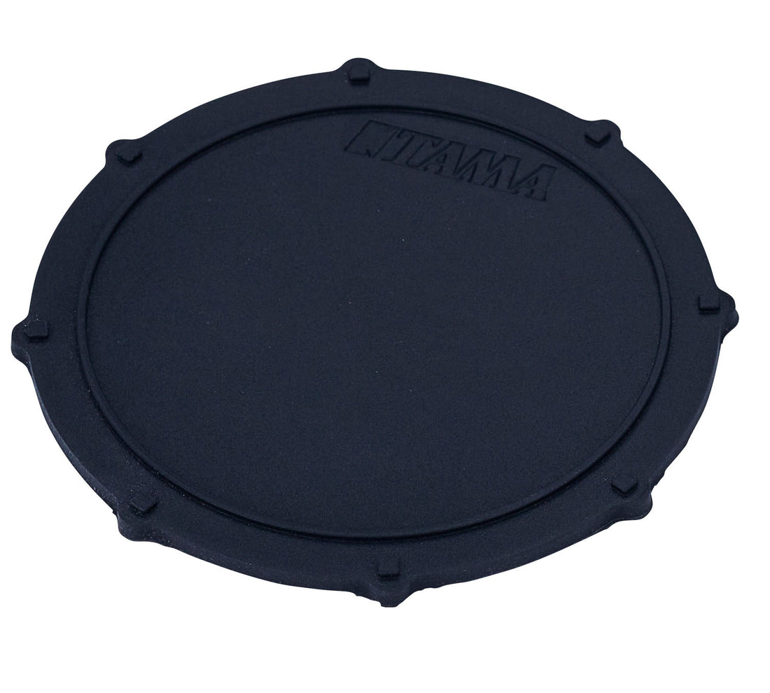 Tama TTP4BK Traveler Pad de Prácticas Batería Negro 1