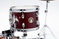 Tama LJL48S-SBE Club Jam Mini Batería Acústica Satin Burgundy Elm 2