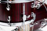 Tama LJL48S-SBE Club Jam Mini Batería Acústica Satin Burgundy Elm 5