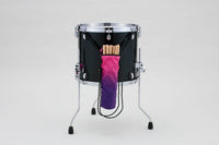 Tama TVSB12PV Vivid Collection Funda Baquetas Rosa y Violeta 4