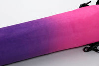 Tama TVSB12PV Vivid Collection Funda Baquetas Rosa y Violeta 2