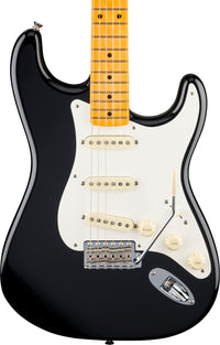 Fender American Vintage II 1957 Stratocaster MN Guitarra Eléctrica Negra 3