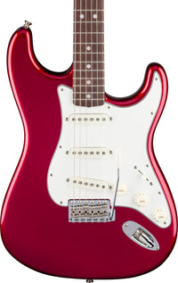 Fender American Vintage II 1965 Stratocaster RW Guitarra Eléctrica Candy Apple Red 3