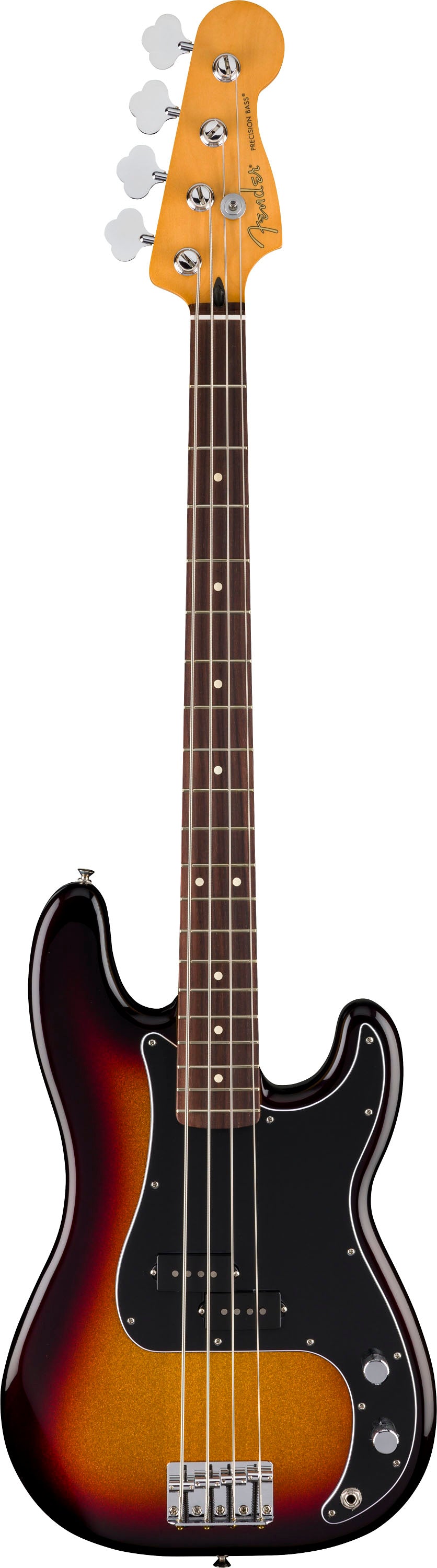 Fender Player II Precision Bass RW Bajo Eléctrico Sparkle 3 Colores Sunburst 1