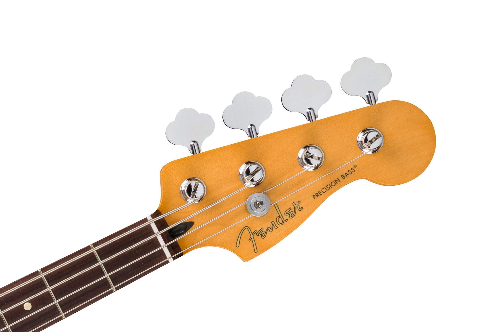 Fender Player II Precision Bass RW Bajo Eléctrico Sparkle 3 Colores Sunburst 4