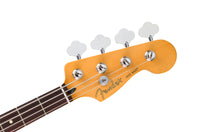 Fender Player II Jazz Bass RW Bajo Eléctrico Sparkle 3 Colores Sunburst 4