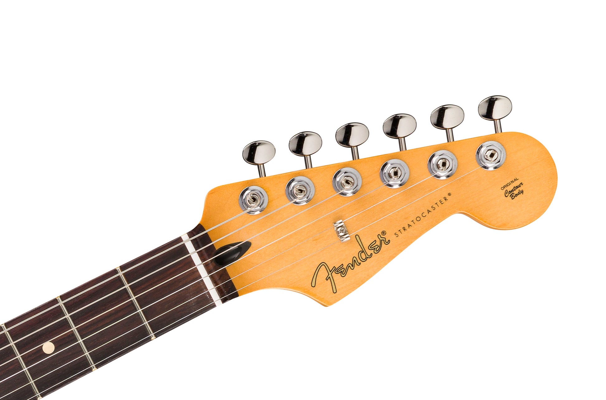 Fender Limited Edition Player II Stratocaster RW Guitarra Eléctrica Sparkle 3 Colores Sunburst 4