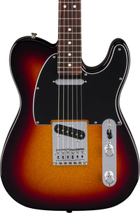 Fender Player II Telecaster RW Guitarra Eléctrica Sparkle 3 Colores Sunburst 3