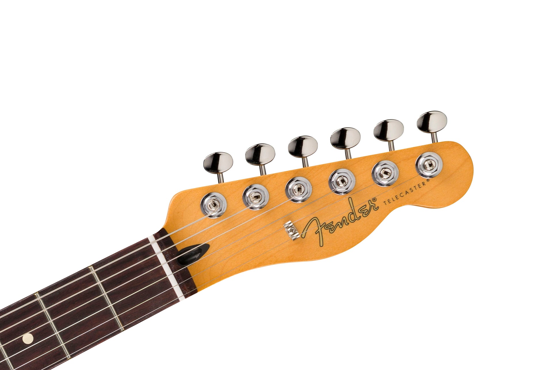 Fender Player II Telecaster RW Guitarra Eléctrica Sparkle 3 Colores Sunburst 4