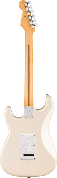Fender Player II Modified Stratocaster RW Guitarra Eléctrica Olympic Pearl 2
