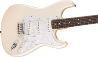 Fender Player II Modified Stratocaster RW Guitarra Eléctrica Olympic Pearl 3