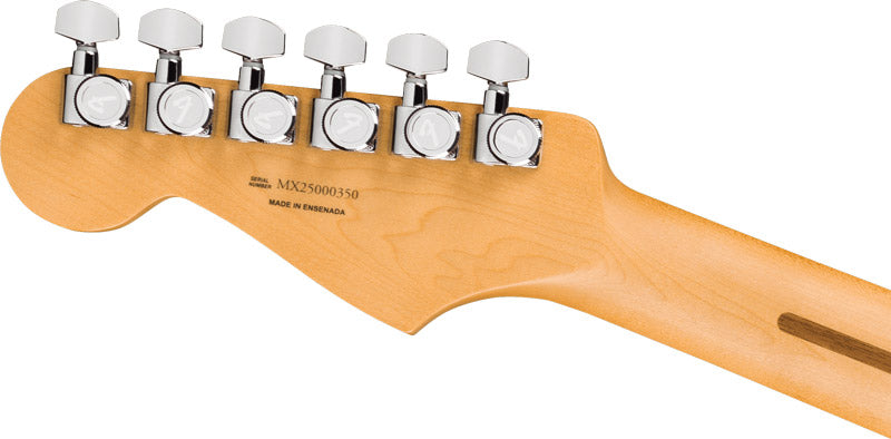 Fender Player II Modified Stratocaster RW Guitarra Eléctrica Olympic Pearl 6