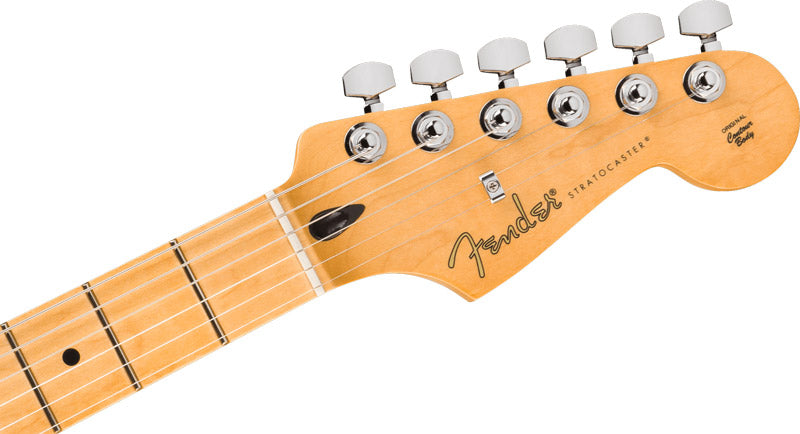 Fender Player II Modified Stratocaster MN Guitarra Eléctrica 3 Colores Sunburst 5